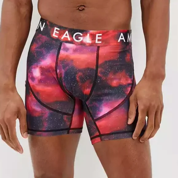 American Eagle 6